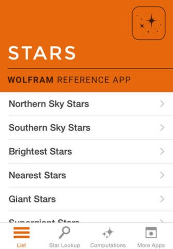 Image 0 for Wolfram Stars Reference A…
