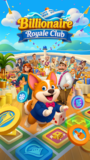 Image 0 for Billionaire Royale Club