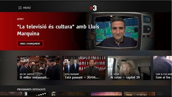Imagen 0 para TV3