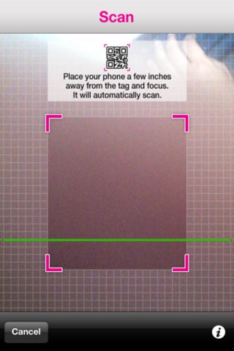 Image 1 for Platinum Pets Scanner