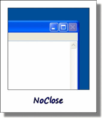 Image 0 for NoClose