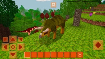 Image 1 for DinoCraft Survive & Craft