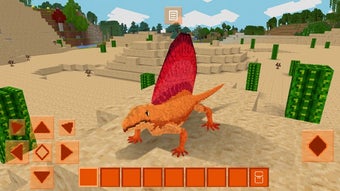 Image 2 for DinoCraft Survive & Craft