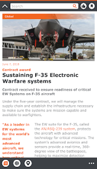 Image 3 for BAE Systems