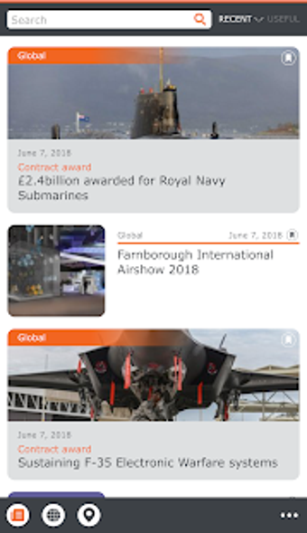 Imagen 0 para BAE Systems