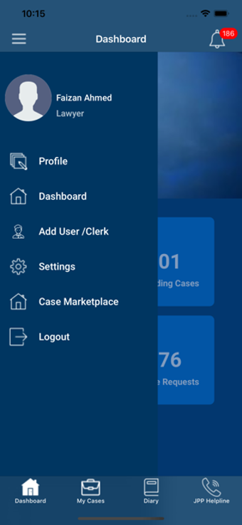 Image 0 for Vakeel online