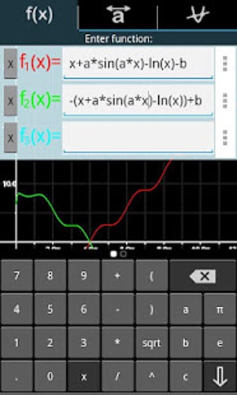 Imagen 1 para Function Inspector PRO