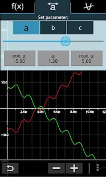 Imagen 2 para Function Inspector PRO