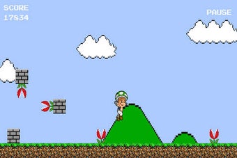 Image 0 for Brother Toad Universe - C…