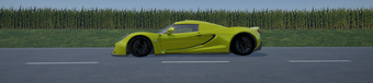 Image 0 for Hennessey Venom GT for Ci…