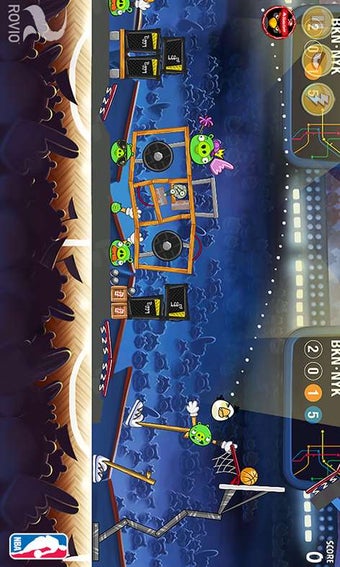 Image 3 for Angry Birds for Windows 1…