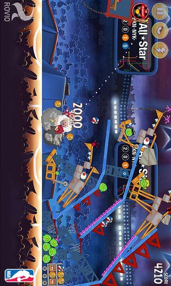 Image 1 for Angry Birds for Windows 1…