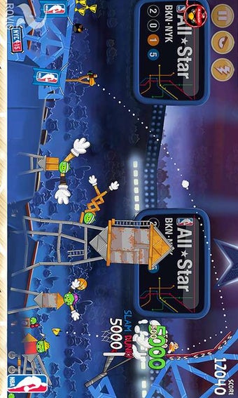 Image 0 for Angry Birds for Windows 1…