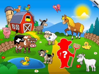 Image 2 for Shape Puzzle learning gam…