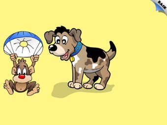 Image 3 for Shape Puzzle learning gam…