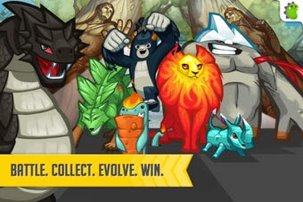 Imagen 0 para Zuko Monsters