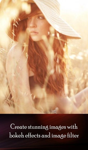 Image 2 for Bokeh Filter Effects Free