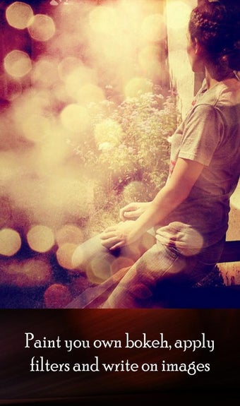 Image 3 for Bokeh Filter Effects Free