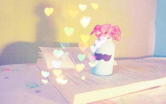 Image 1 for Bokeh Filter Effects Free