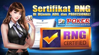 Image 2 for Poker Texas Boyaa