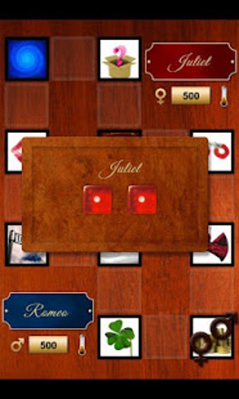 Image 0 for Bliss - The Game for Love…