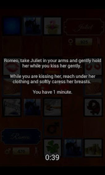 Image 3 for Bliss - The Game for Love…