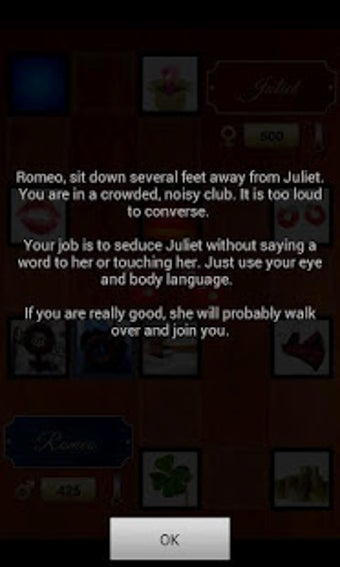 Image 2 for Bliss - The Game for Love…