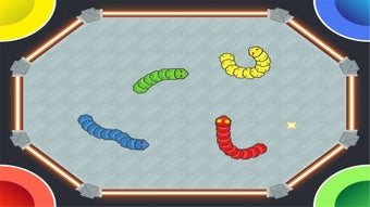 Image 1 for 2 3 4 Player Games