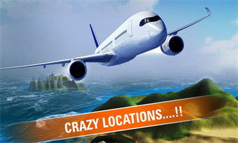 Image 3 for Plane Driving Simulator f…