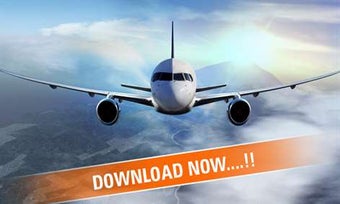 Image 2 for Plane Driving Simulator f…