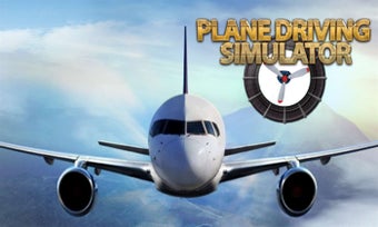 Image 1 for Plane Driving Simulator f…