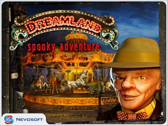 Image 3 for Dreamland HD lite: spooky…