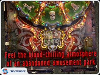 Image 1 for Dreamland HD lite: spooky…