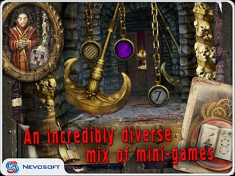 Imagen 1 para Dreamland HD lite: spooky…