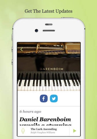 Image 0 for Classic FM