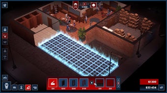 Imagen 0 para Blood Bar Tycoon