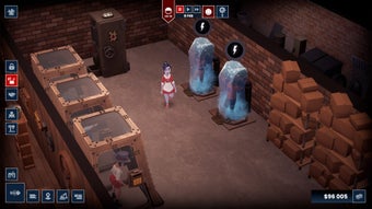 Image 0 for Blood Bar Tycoon