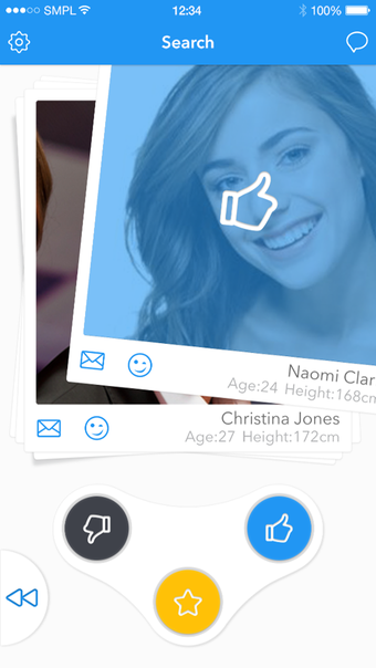 Image 2 for Christian Dating for Sing…