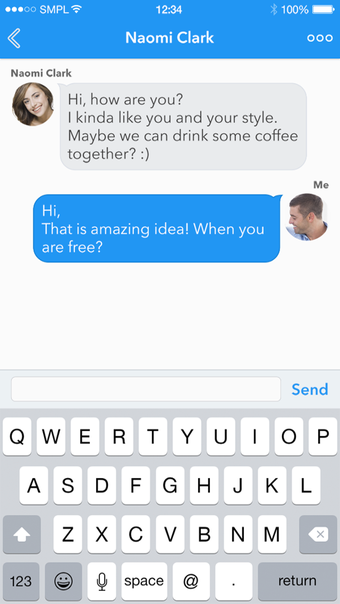 Image 3 for Christian Dating for Sing…