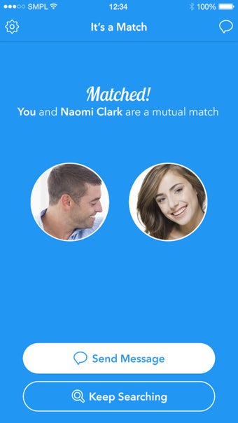 Image 0 for Christian Dating for Sing…