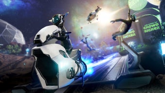 Image 0 for Goat Simulator: Remastere…
