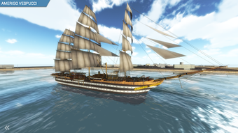 Image 0 for Marina Militare It Navy S…
