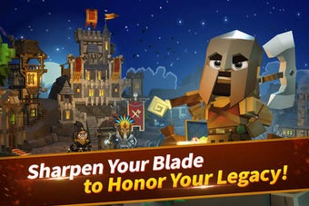 Image 0 for Legacy Quest