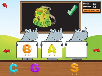 Image 2 for A Phonics introduction ap…
