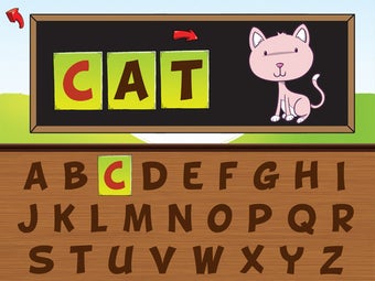 Image 0 for A Phonics introduction ap…