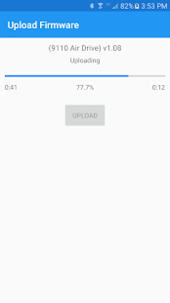 Image 2 for AutoMeter Firmware Update…