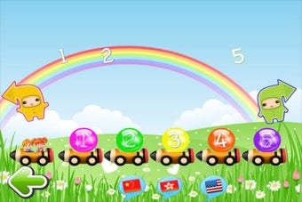 Imagen 0 para Toddler Counting, Tracer …