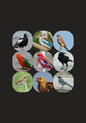 Image 2 for Appp.io - Australian Bird…
