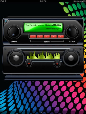 Imagen 0 para Big Radio HD Lite