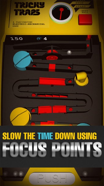 Image 2 for Tricky Traps: the videoga…